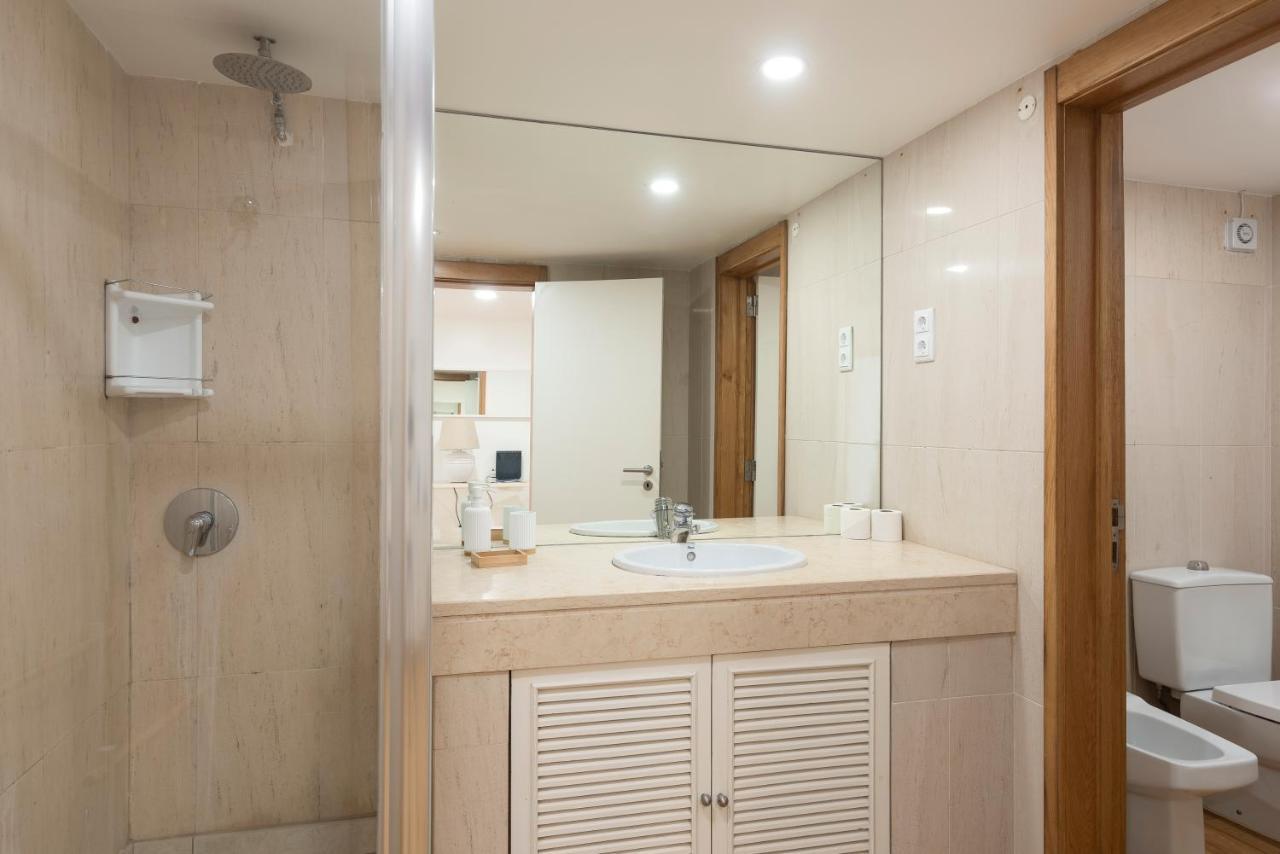 Marina Vilamoura Triplex Exterior foto