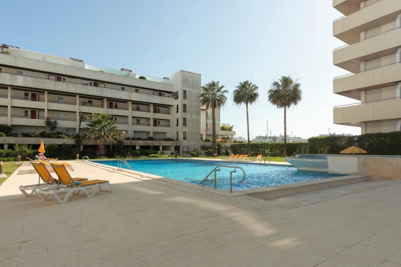 Marina Vilamoura Triplex Exterior foto