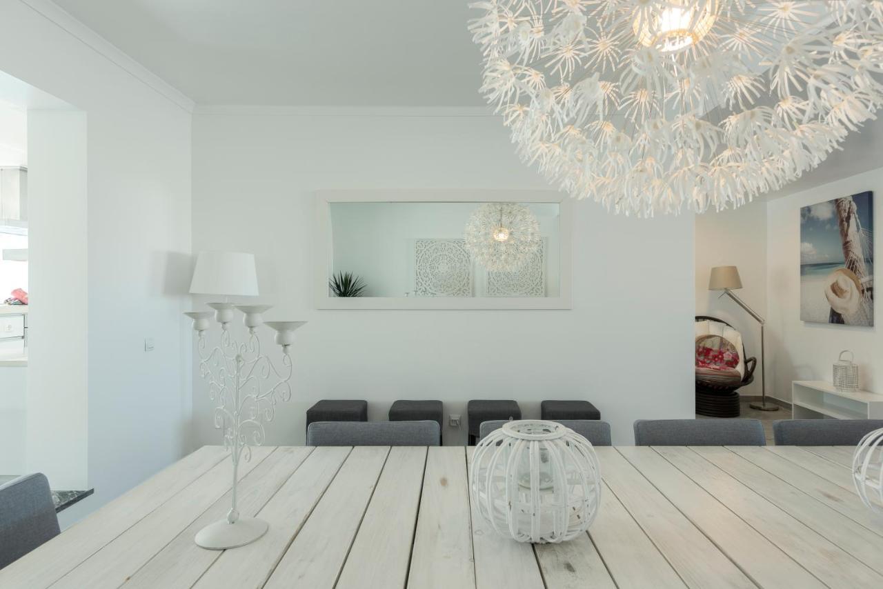 Marina Vilamoura Triplex Exterior foto