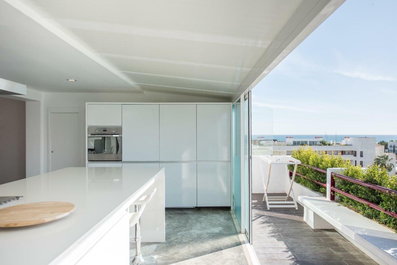 Marina Vilamoura Triplex Exterior foto